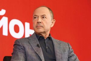 Тигипко: В 16.00 я перестаю есть, и завтрак – в 8.30