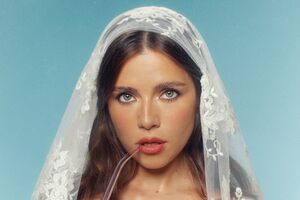 Соловий: Мне нравится чувствовать преемственность женской поп-лирики 90-х