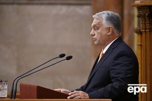Орбан: Америка – большая страна, а Венгрия – меньше