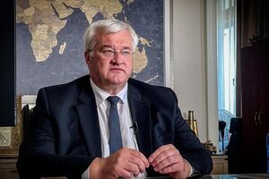 Сибига подчеркнул, что каждое проявление неуважения со стороны Венгрии будет иметь адекватный ответ