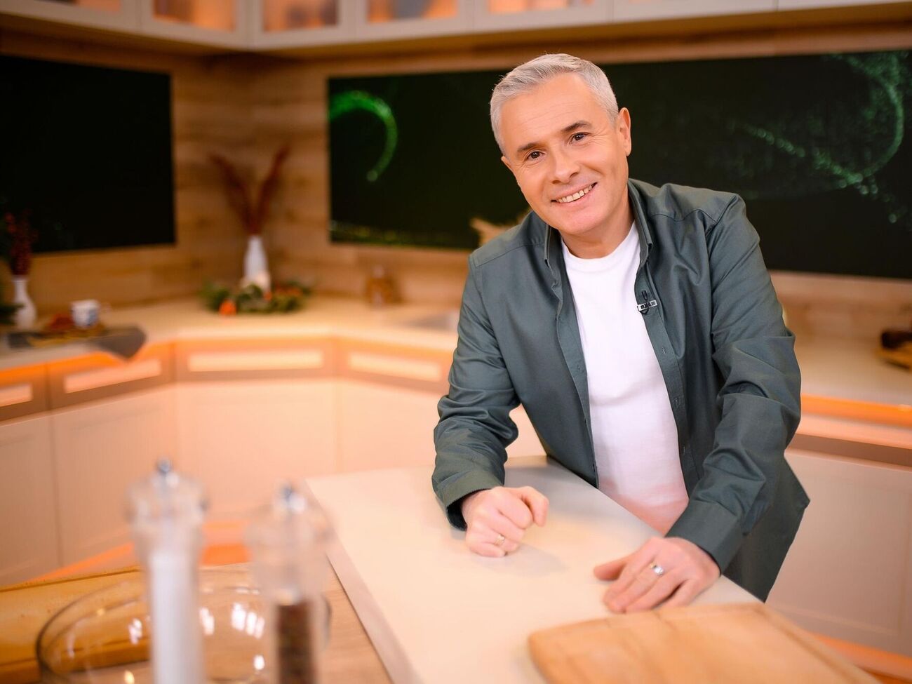 Я и не начинал бы, если бы ситуация не затронула