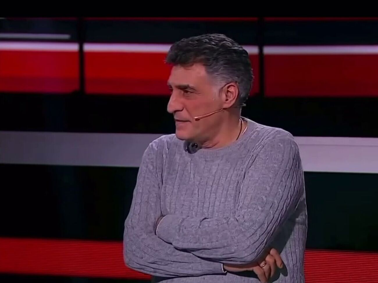 Про те, що Кеосаян у комі, стало відомо в січні