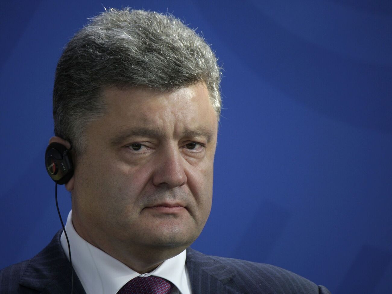 У 60 років можна було б назбирати і 60 антизвань для Порошенка, написав Олещук