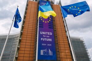 Спикер Еврокомиссии: Мы будем продолжать давить на Россию
