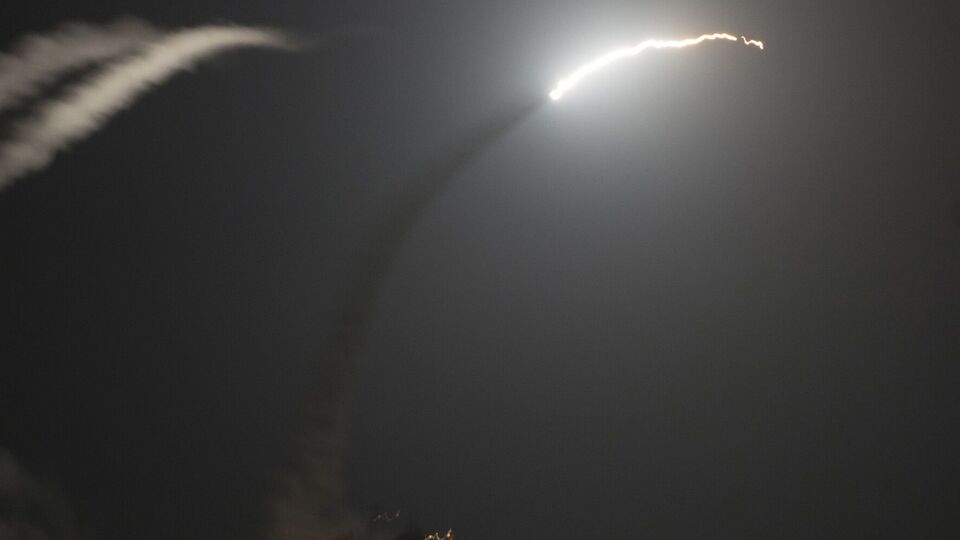 Пока неизвестно, будут ли успешными попытки Зеленского получить от США Tomahawk, подчеркнула The Telegraph