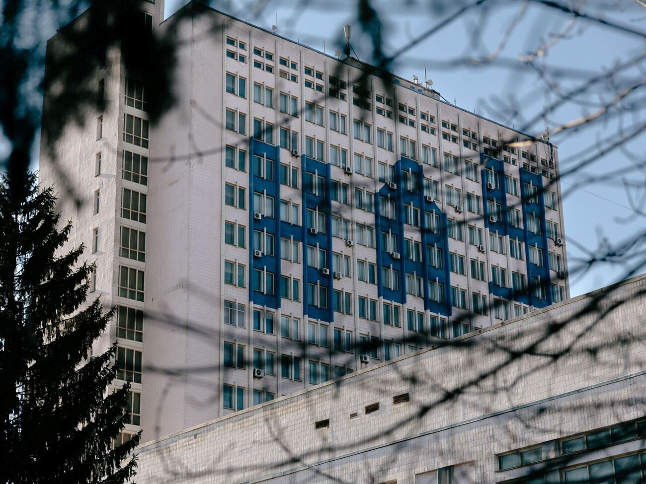 По информации полиции, фигурантов давно уволили с должностей