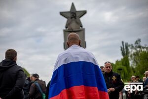 За словами журналіста, 26 вересня посли ЄС уперше обговорили пакет санкцій проти РФ