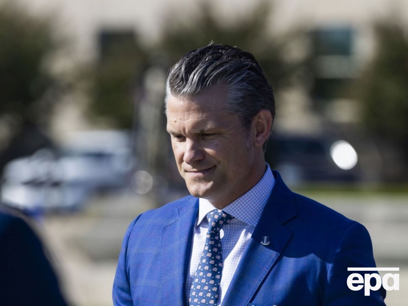 Тема зустрічі з Гегсетом стосуватиметься майбутньої стратегії національної оборони США, розповіли джерела