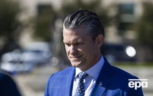 Тема зустрічі з Гегсетом стосуватиметься майбутньої стратегії національної оборони США, розповіли джерела