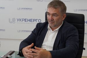 Зайченка призначили головою правління "Укренерго" наприкінці червня