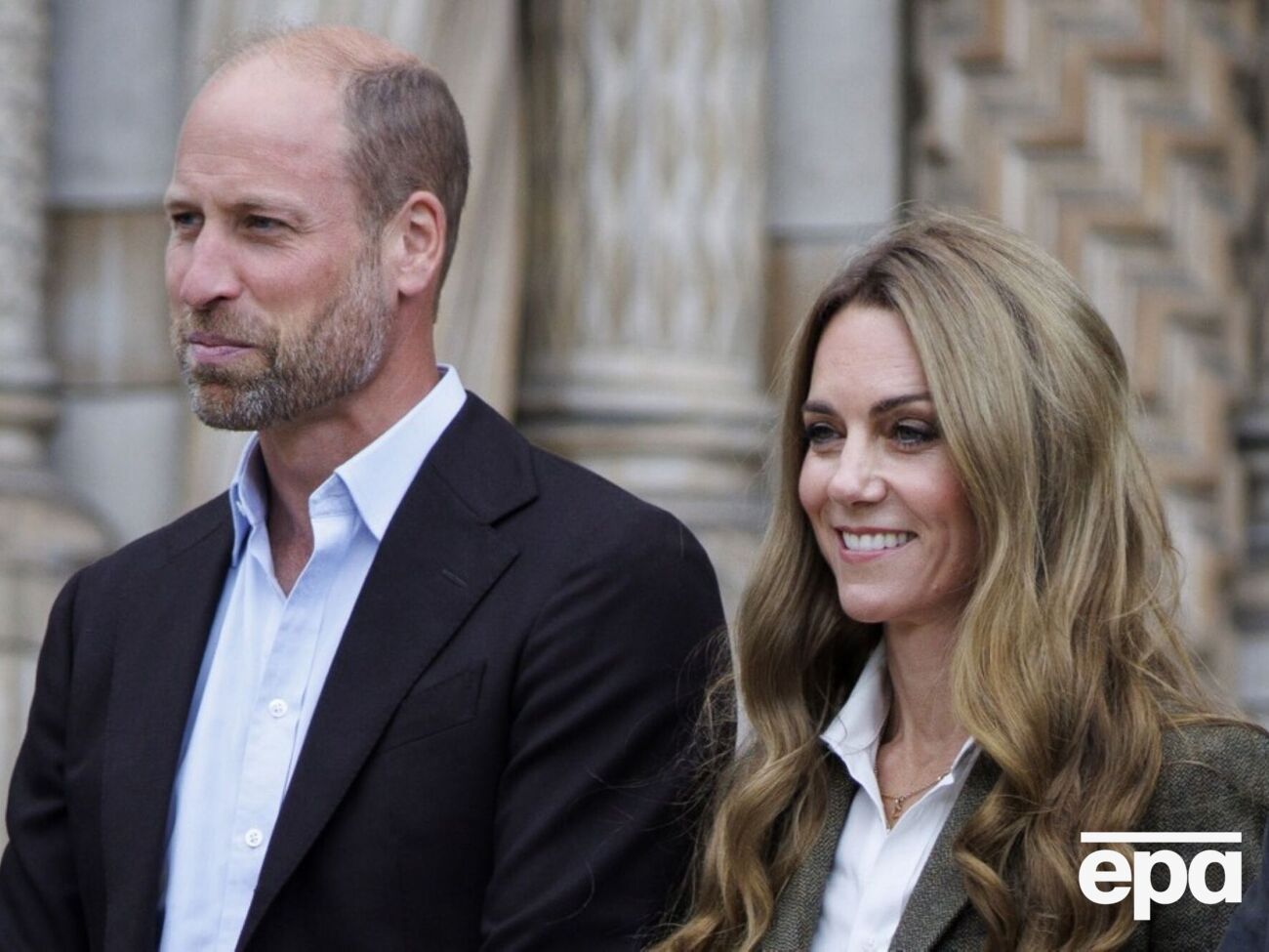 У принца й принцеси Уельських у шлюбі народилося троє дітей