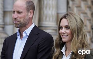 У принца й принцеси Уельських у шлюбі народилося троє дітей