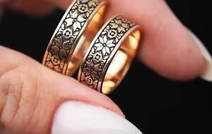 Прикраси від "Золотий Вік". Знайдіть свою маленьку історію