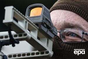 Происхождение беспилотников пока неизвестно