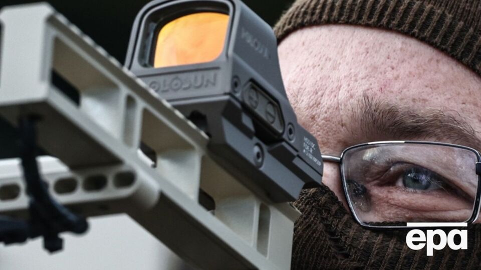 Происхождение беспилотников пока неизвестно