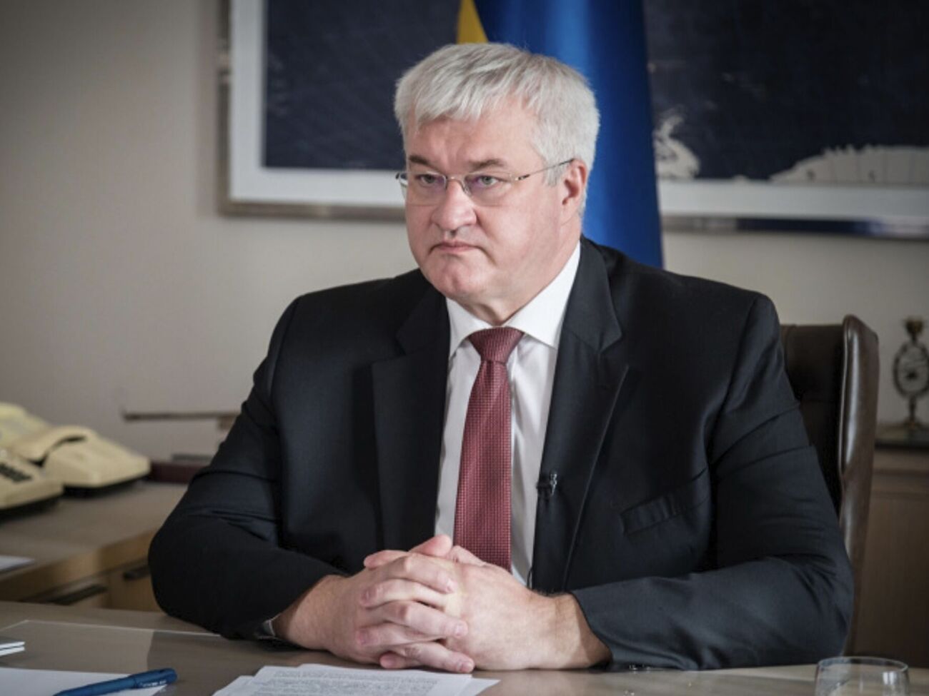 Сибига отметил "открытую и скрытую работу" правительства Венгрии против Украины и Европы