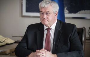 Сибига отметил "открытую и скрытую работу" правительства Венгрии против Украины и Европы