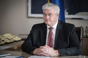 Сибига отметил "открытую и скрытую работу" правительства Венгрии против Украины и Европы