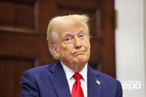 Трамп не соглашается передать Украине ракеты Tomahawk