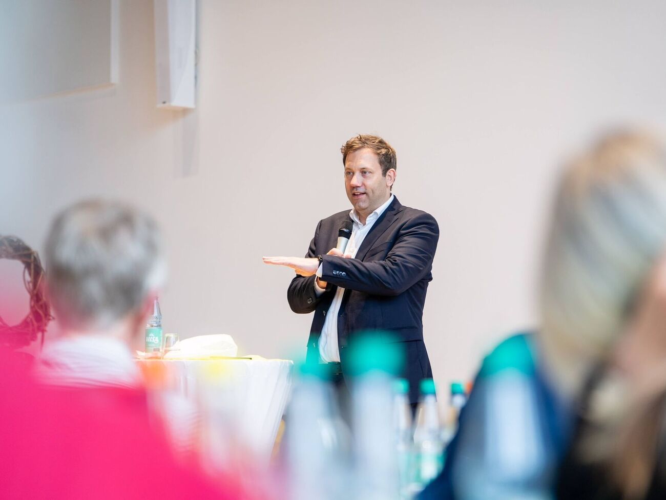 Клингбайль: Европейская идея – в самом истинном смысле этого слова – находится под атакой