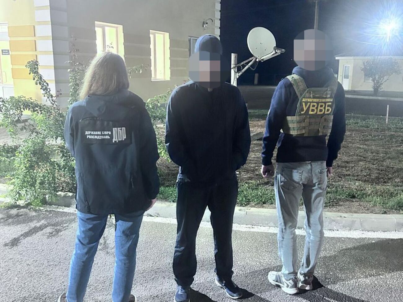 Інспектор прикордонної служби став третім "чоловіком" жінки