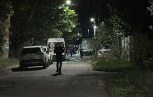 У Кривому Розі невідомий вистрілив у бік місцевого жителя, від поранень той помер на місці