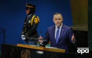 Навроцкий 28 сентября 2025 года планирует внести в Сейм законопроект о запрете идеологии "бандеризма"