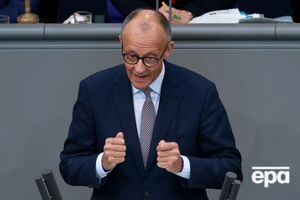 Германия ежедневно сталкивается с актами саботажа, заявил Мерц