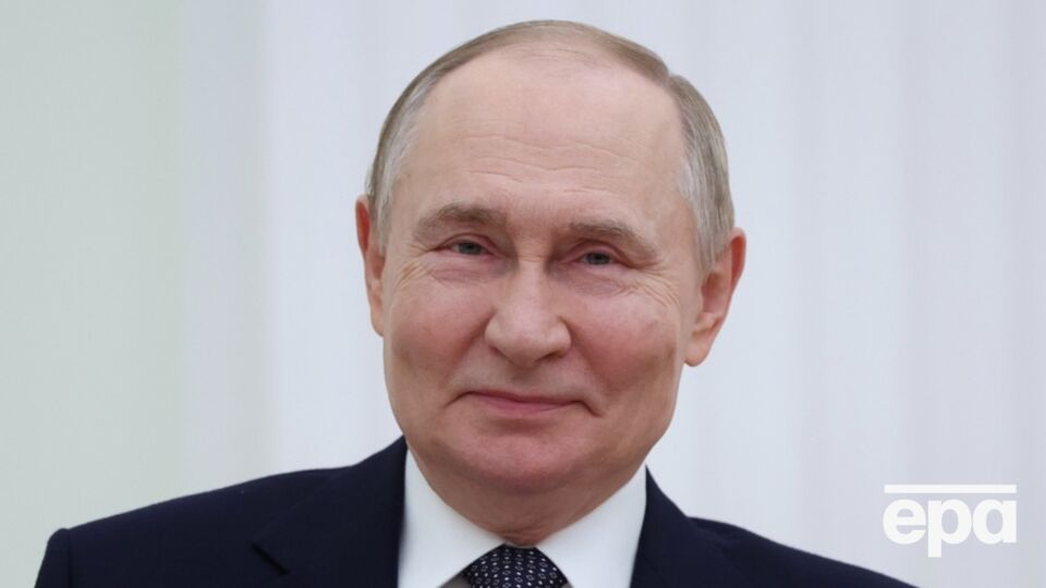 Неспособность Западной Европы переосмыслить и перестроить себя после вторжения Путина является олицетворением "упадка", считает автор материала