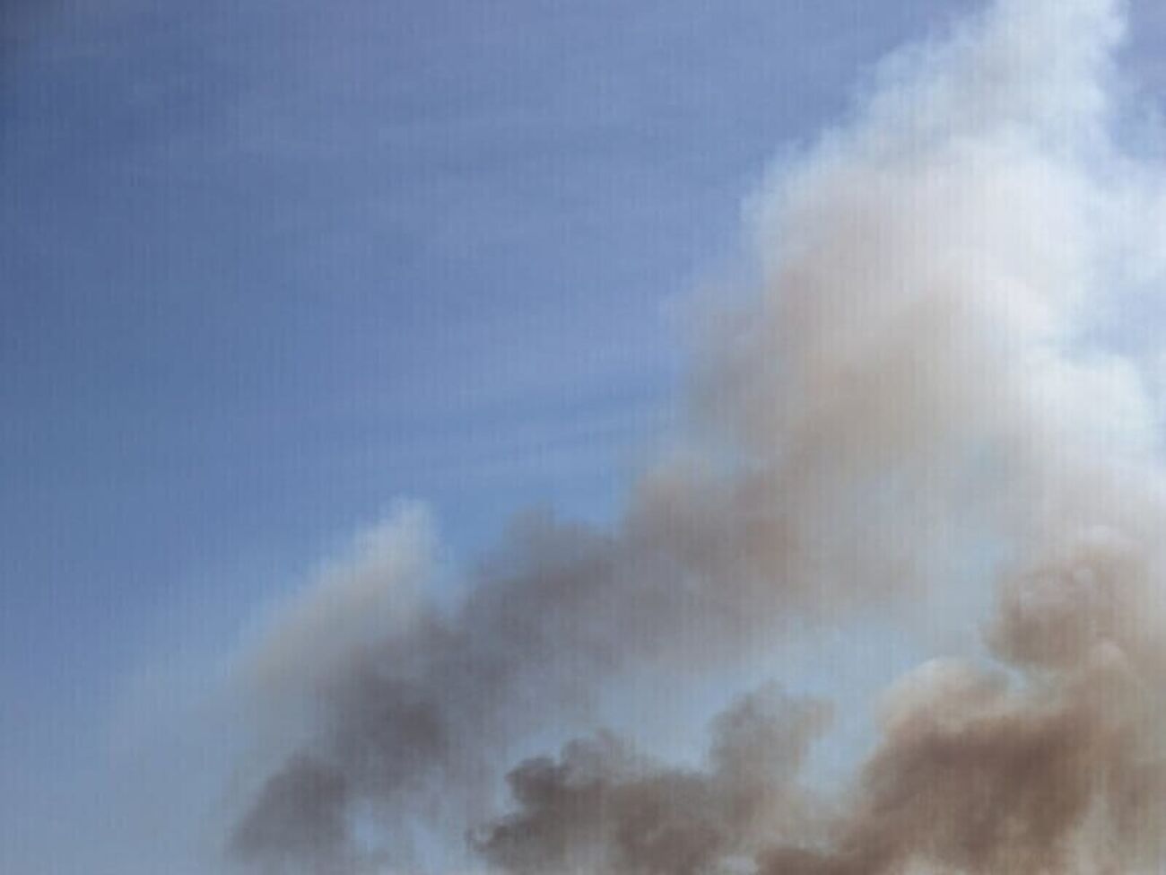 27 сентября 2025 года дроны атаковали Чувашскую Республику