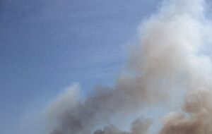 27 сентября 2025 года дроны атаковали Чувашскую Республику