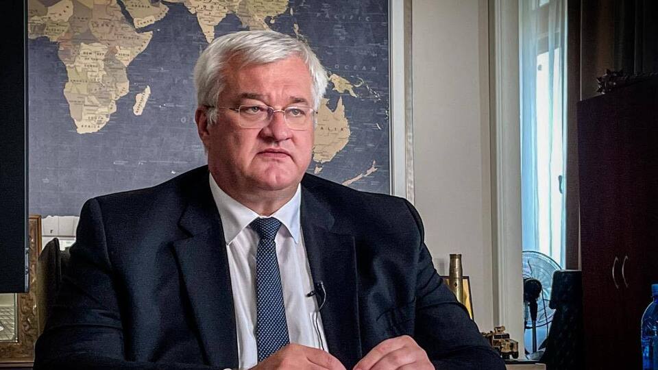 Сибига: Мы будем реагировать зеркально