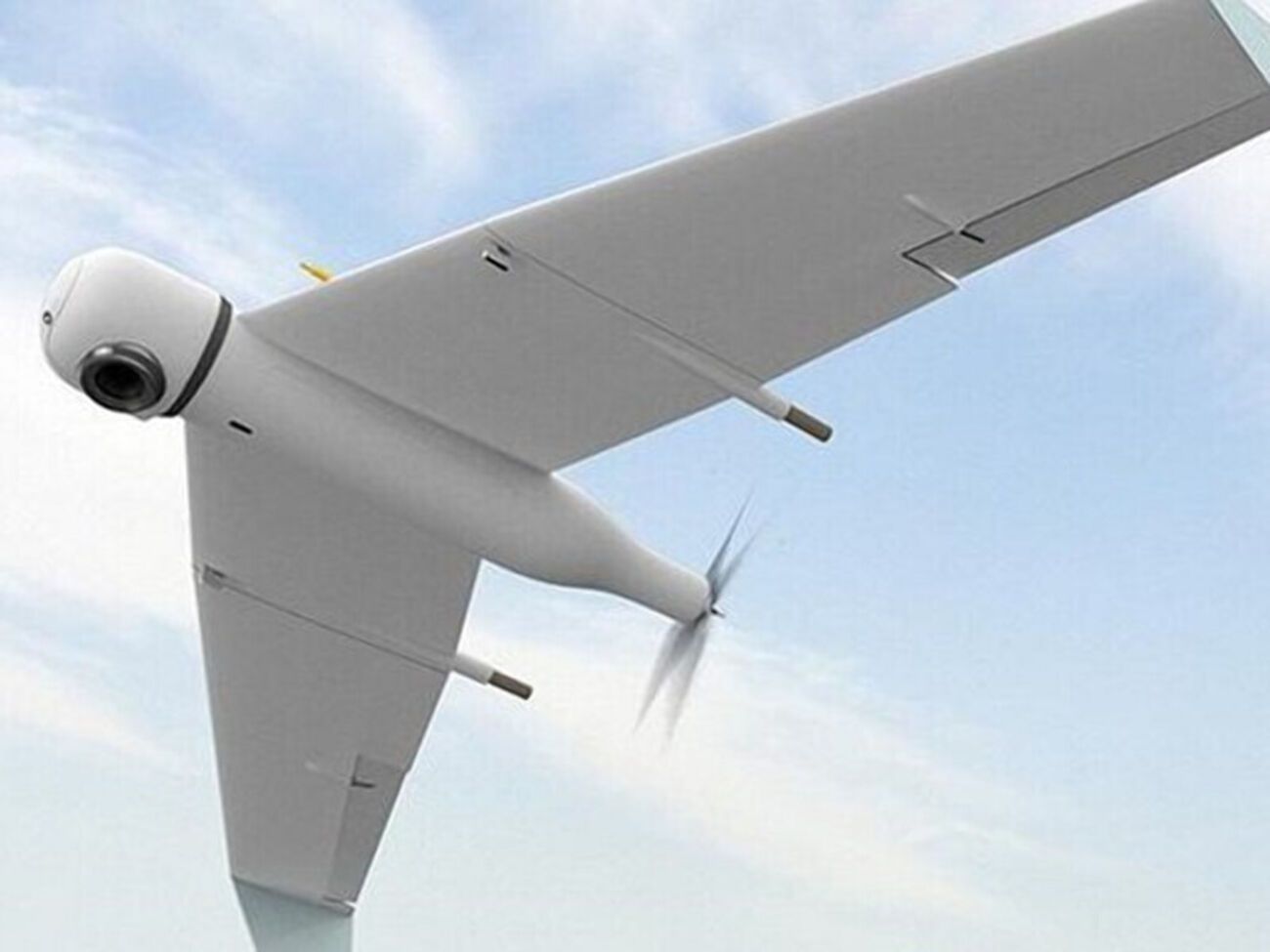 В прошлые выходные в Финляндии сообщали о дроне над ГЭС, а 26 сентября в Вильнюсе закрывали аэропорт