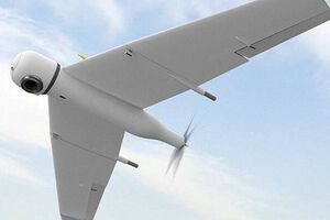 В прошлые выходные в Финляндии сообщали о дроне над ГЭС, а 26 сентября в Вильнюсе закрывали аэропорт