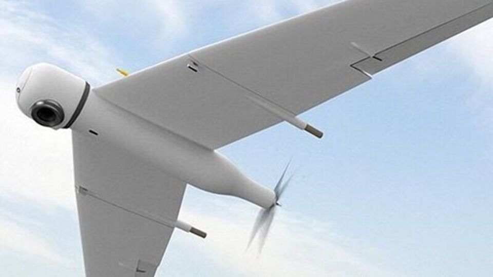 В прошлые выходные в Финляндии сообщали о дроне над ГЭС, а 26 сентября в Вильнюсе закрывали аэропорт