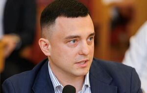 Цебер: У меня единственное гражданство – Украины