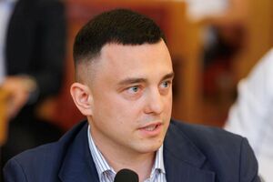 Цебер: У меня единственное гражданство – Украины
