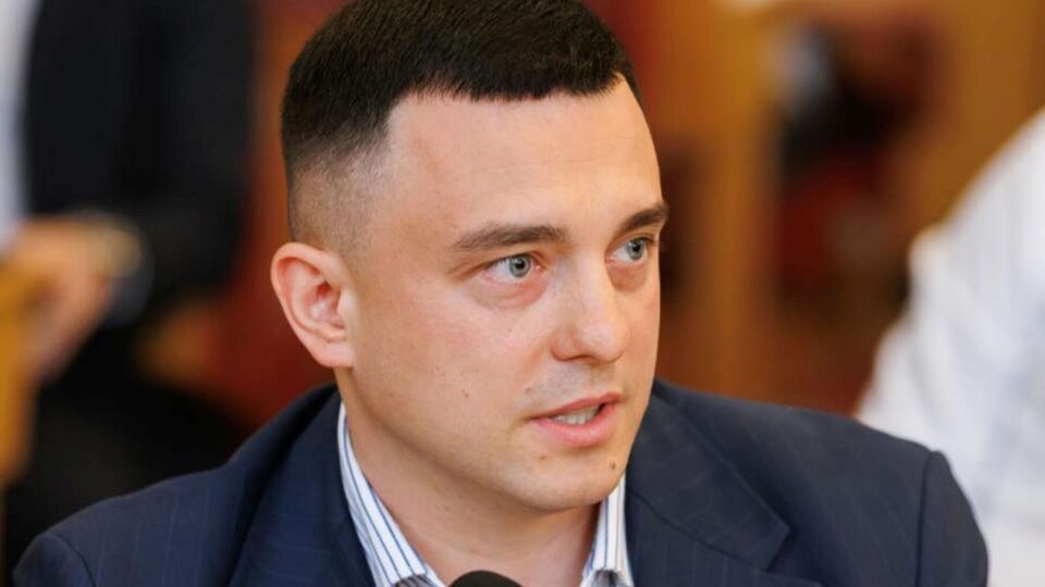 Цебер: У меня единственное гражданство – Украины