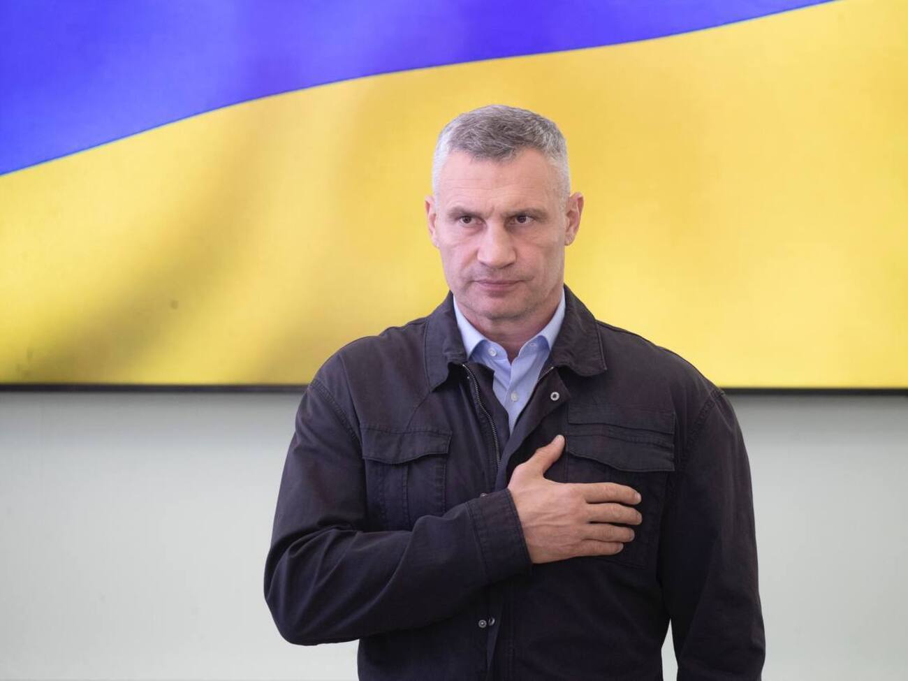 Розпорядження голови КМВА свідчить про некомпетентність і є юридично нікчемним, вказав Кличко