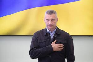 Распоряжение главы КГВА говорит о некомпетентности и является юридически ничтожным, сказал Кличко