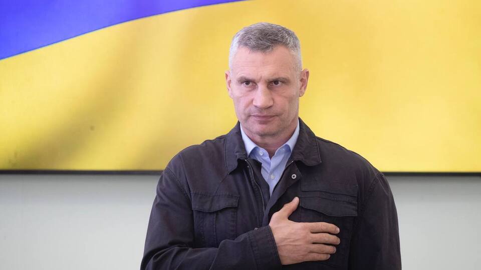 Распоряжение главы КГВА говорит о некомпетентности и является юридически ничтожным, сказал Кличко