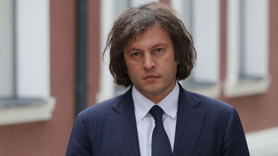 Премьер Кобахидзе заявил о готовящемся иске в Конституционный суд