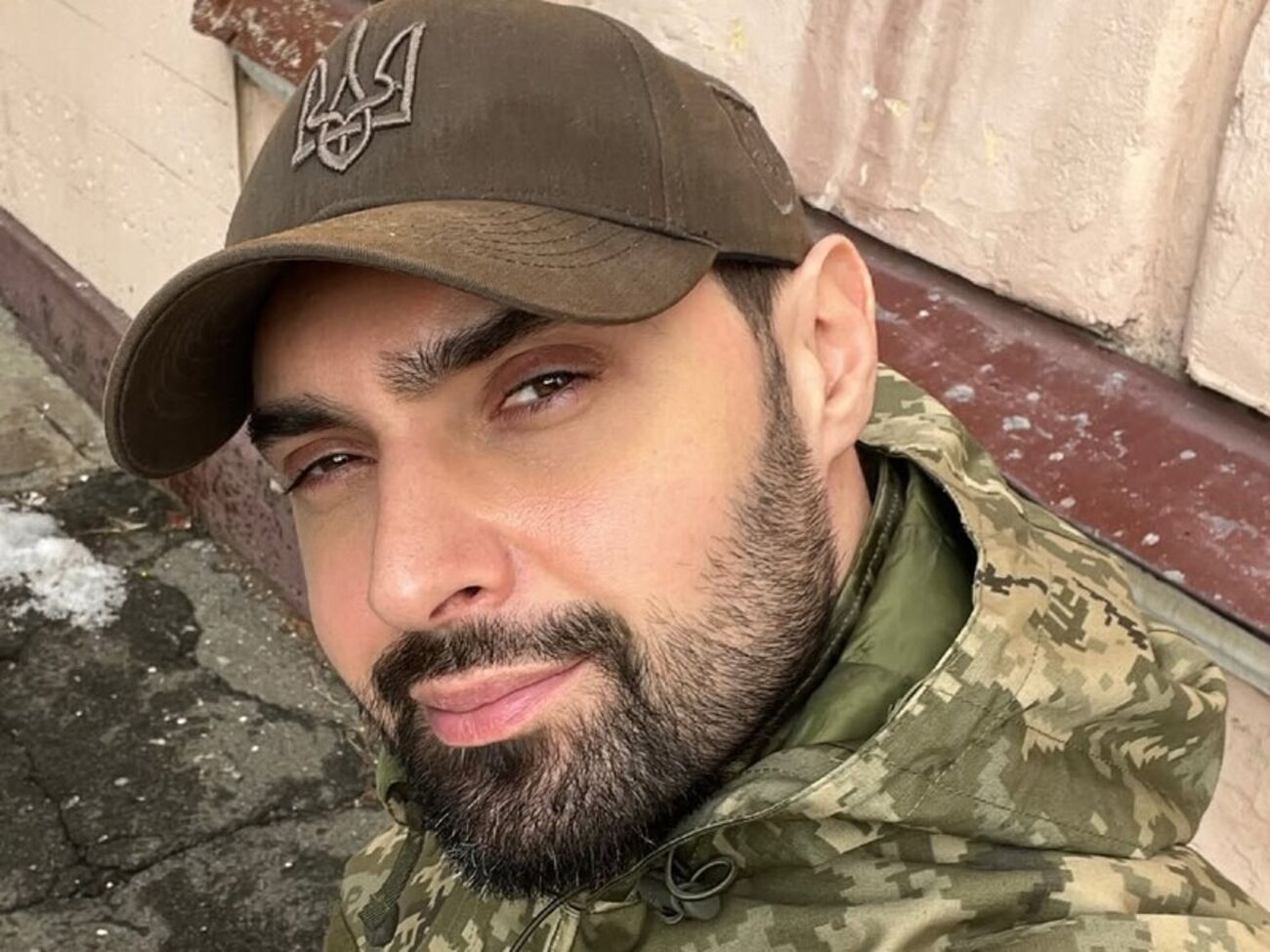 По словам Козловского, он занимается патронатной службой