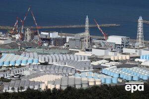 Затримання відбулося в районі "Фукусіми", який оголосили забороненим для відвідування після ядерної катастрофи