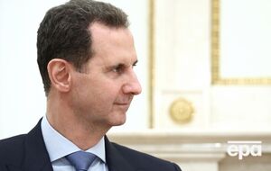 Ордер також містить фізичний опис Асада, ідеться у статті