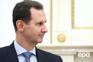 Ордер также содержит физическое описание Асада, говорится в статье