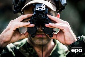 Финляндия укрепляет восточный фронт на границе с РФ