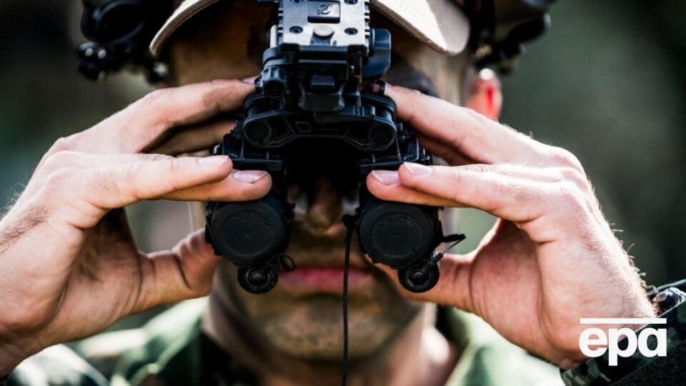 Финляндия укрепляет восточный фронт на границе с РФ