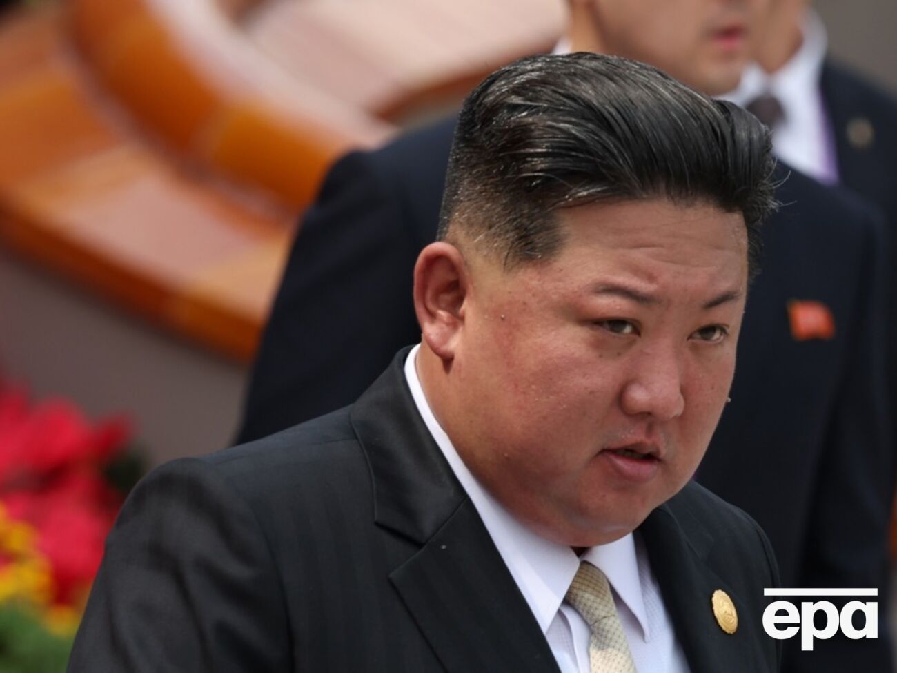 Кім Чен Ин 2025 року хоче наростити потужності КНДР із виробництва ядерних матеріалів