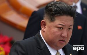 Кім Чен Ин 2025 року хоче наростити потужності КНДР із виробництва ядерних матеріалів